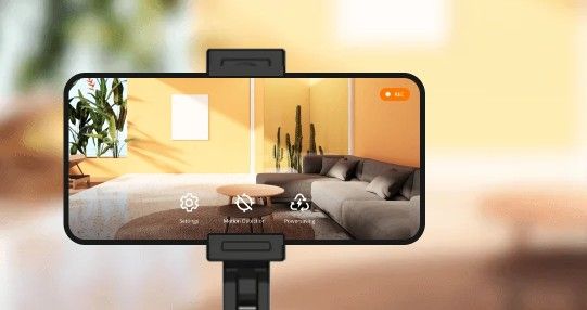 Alfred-Home-Security-Camera-App